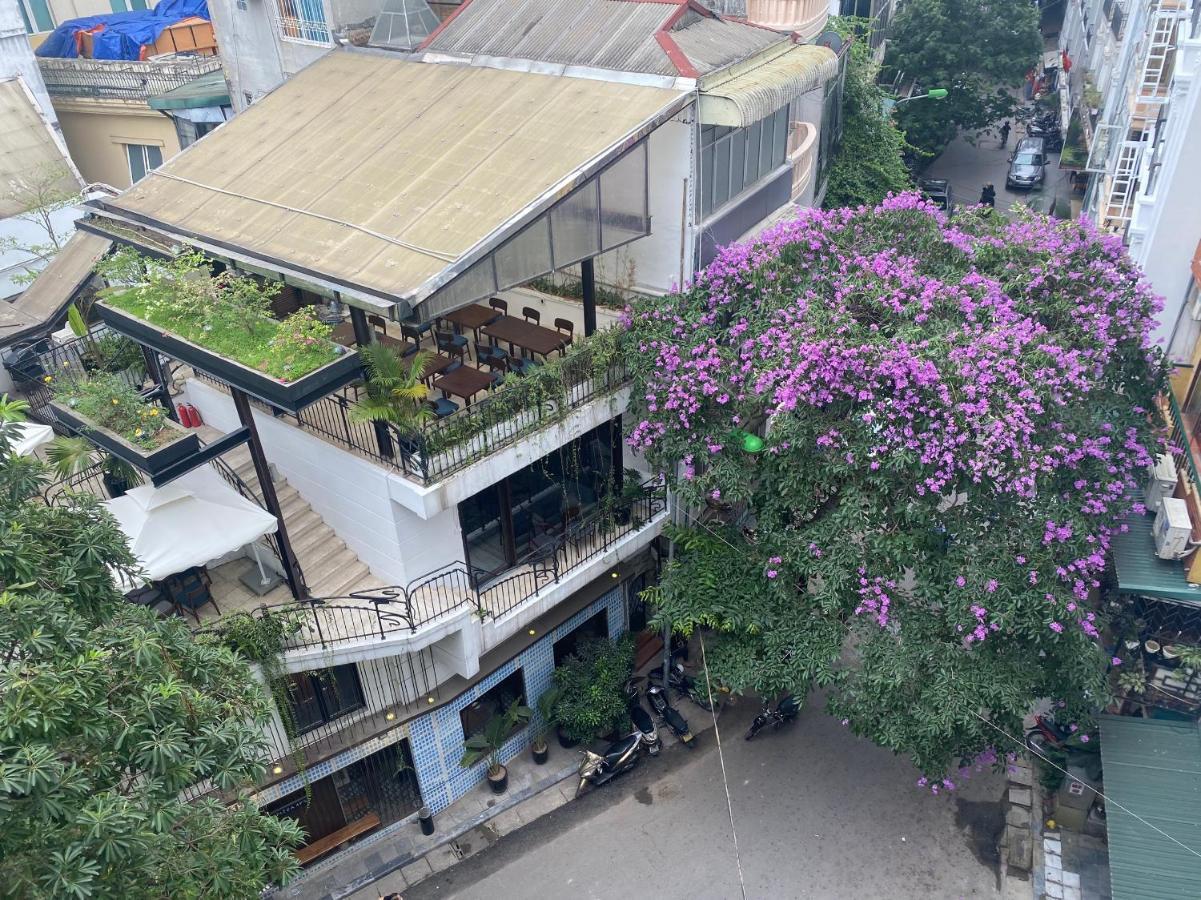 BIGPROMO! DORM-Phòng nghỉ tập thể ngay tại Hồ Gươm, Phố Cổ, Lăng Bác, Hồ Tây_Sword Lake, Old Quarter, Uncle Ho's Mausoleum, West Lake_剑湖、古城、何叔叔陵、西湖 Hanói Exterior foto