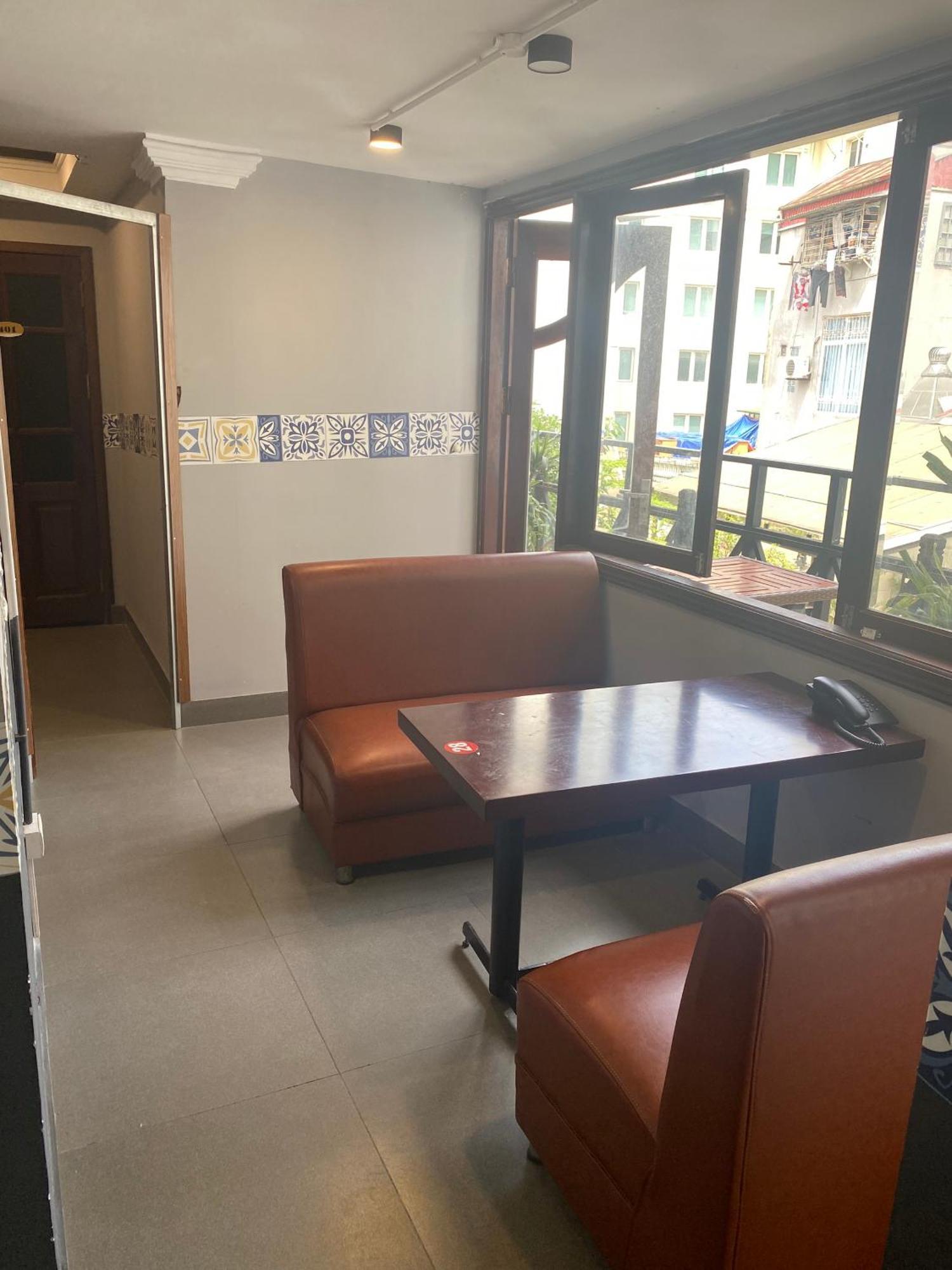 BIGPROMO! DORM-Phòng nghỉ tập thể ngay tại Hồ Gươm, Phố Cổ, Lăng Bác, Hồ Tây_Sword Lake, Old Quarter, Uncle Ho's Mausoleum, West Lake_剑湖、古城、何叔叔陵、西湖 Hanói Exterior foto